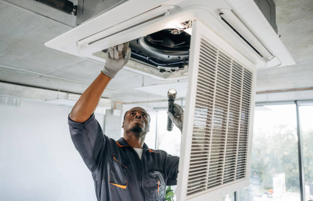 Licensed Emergency Hvac service in Memphis, TX - FH HVAC