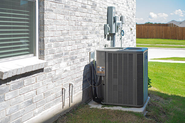 Reliable Emergency Hvac contractor in Memphis, TX by FH HVAC